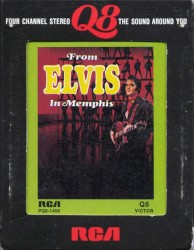 From Elvis in Memphis