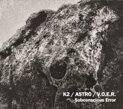 Subconscious Error