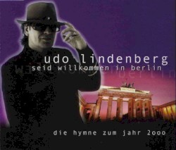 Seid willkommen in Berlin