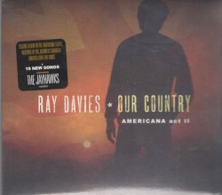 Our Country: Americana Act II