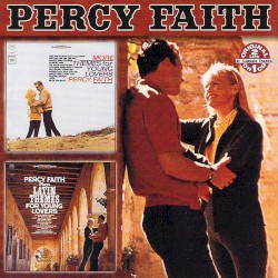 More Themes For Young Lovers / Latin Themes For Young Lovers