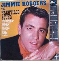The Nashville Sound