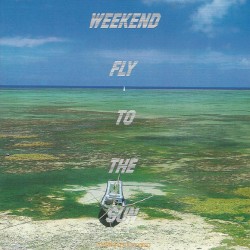 WEEKEND FLY TO THE SUN