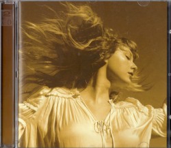 Fearless (Taylor’s version)