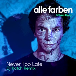 Never Too Late (DJ Katch remix)