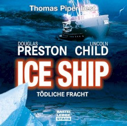 Ice Ship: Tödliche Fracht
