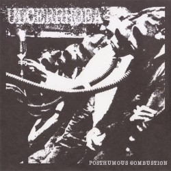 Posthumous Combustion