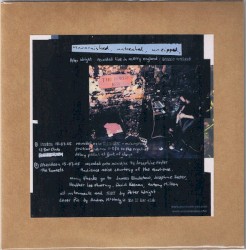 Unvarnished, Untreated, Unzipped