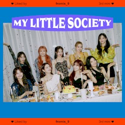 My Little Society