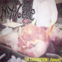 The Exhumation - Demo #2