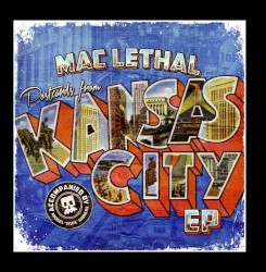 Postcards From Kansas City