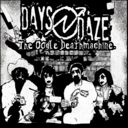 The Oogle Deathmachine