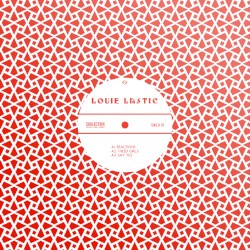 Soulection White Label: 015