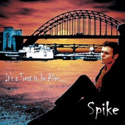 It’s a Treat to Be Alive