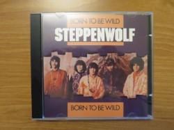 Born To Be Wild