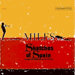 Sketches of Spain