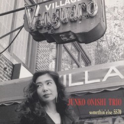 Live at the Village Vanguard