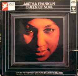 Queen of Soul