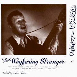 The Wayfaring Stranger