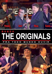 Pra todo mundo ouvir (Ao vivo)