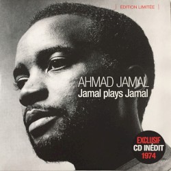 Jamal Plays Jamal