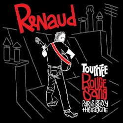Tournée Rouge sang