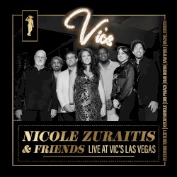 Live at Vic’s Las Vegas