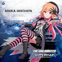 THE IDOLM@STER CINDERELLA MASTER 043 二宮飛鳥