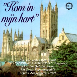 Kom In Mijn Hart