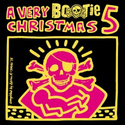 A Very Bootie Christmas 5