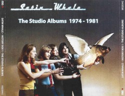 The Studio Albums 1974-1981