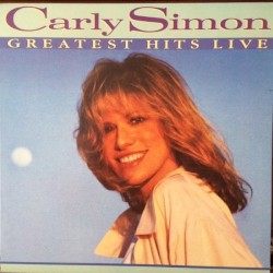 Greatest Hits Live