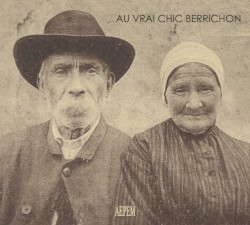 Au Vrai Chic Berrichon