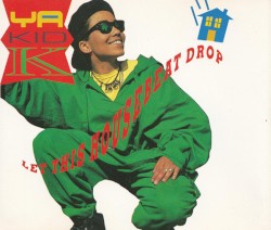 Let This Housebeat Drop