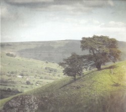 These Places Are Now Ruins