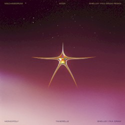 Star (Shelley FKA DRAM remix)