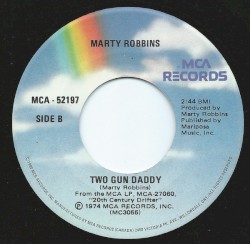Life / Two Gun Daddy