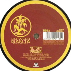 Prisma / Tomorrow's Another Day