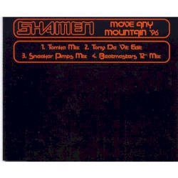 Move Any Mountain ’96