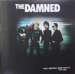 The Chaos Years: Rare & Unreleased 1977–1982