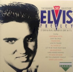 The Number One Collection (17 Original Number 1 Hits)