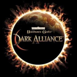 Baldur's Gate: Dark Alliance
