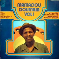 Mamadou Doumbia Vol. 1