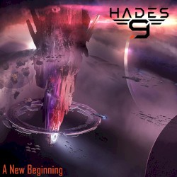 Hades 9 - A New Beginning