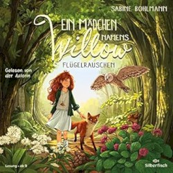 Ein Mädchen namens Willow - Flügelrauschen