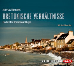 Bretonische Verhältnisse: Ein Fall für Kommissar Dupin