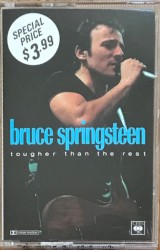 Tougher Than the Rest