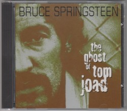 The Ghost of Tom Joad