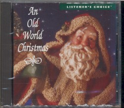 An Old World Christmas