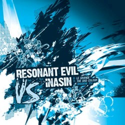 Le Grande / The Bad Colour